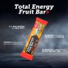 Energieriegel named sport Total Energy Fruit Bar Pistacho 35gr