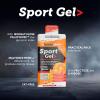 Geeli named sport Gel Sport Orange 25ml