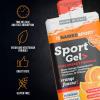 Gel named sport Gel Sport Orange 25ml