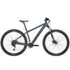 Bicicletta bergamont Revox 5 2022 PETROL