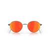 Sluneční brýle oakley Terrigal Satin Pewter / Prizm Ruby Polarized