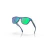 Okulary przeciwsłoneczne oakley Frogskins XS Matte Poseidon / Prizm Jade