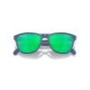 Sluneční brýle oakley Frogskins XS Matte Poseidon / Prizm Jade