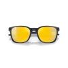 Gafas de sol oakley Ojector Matte Black / Prizm 24K Polarized