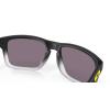 Okulary przeciwsłoneczne oakley Holbrook Tour de France Black Fade / Prizm Grey