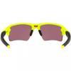 Okulary przeciwsłoneczne oakley Flak 2.0 XL Tennis Ball Yellow / Prizm Road