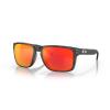 Gafa oakley Holbrook XL Marrón Mate Tortoise/Prizm Negro .