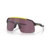 Gafas de sol oakley Suto Lite Tour de France 2022 Yellow Fade / Prizm Road Black