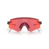 Okulary przeciwsłoneczne oakley Encoder Mate Rojo / Prizm Trail Torch