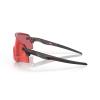 Gafas de sol oakley Encoder Mate Rojo / Prizm Trail Torch