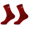Calcetines spiuk Anatomic Largo (2 Pares) RED