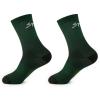 Calcetines spiuk Anatomic Largo (2 Pares) GREEN