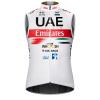 Chaleco gobik Plus 2.0 UAE Team Emirates 2022