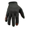 Guantes ottomila Lite Long Red