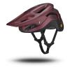 Helm specialized Ambush 2 RED