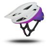 Casco specialized Camber WHT/PPL