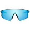 Gafas sweet protection Ronin Rig Reflect Aquamarine / Matte Crystal Aqua