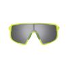 Gafas sweet protection Memento Rig Reflect Obsidian / Matte Crystal Fluo