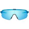 Gafas sweet protection Shinobi Rig Reflect Aquamarine / Matte Crystal Aqua