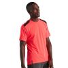 Maillot specialized Trail Jersey Ss Men IMPER RED