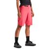 Pantalón specialized Trail Air Short W IMPER RED