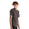 T-shirt specialized S-Logo Tee Ss CHARCOAL