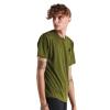 T-shirt specialized S-Logo Tee Ss OLIVE GRN