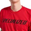 Camiseta specialized Wordmark Tee Ss Men