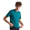 Camiseta specialized Drirelease Tech Tee Ss TRPCL TEAL