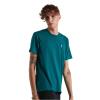 Camiseta specialized Ritual Tee Ss TRPCL TEAL