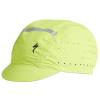  specialized Reflect Cycling Cap HYPR GREEN