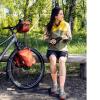 Cykelväska ortlieb Fork Pack Plus Qls
