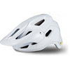 Casco specialized Tactic 4 WHITE