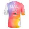 Maillot gobik Odyssey UAE Team ADQ 2022