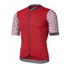 Maillot dotout A Cuadros RED