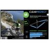  clear protect Pack Cuadro M Mate