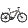E-bike riese muller Riese & Müller Supercharger GT Vario 2022
