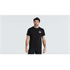 T-shirt specialized Speed Of Light Tee Ss Men 