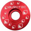 burgtec Headset cover Tapa Direccion Burgtec RACE RED