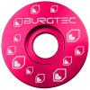 burgtec Headset cover Tapa Direccion Burgtec PINK