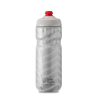 Borrace polar bottle Breakaway 20Oz / 600ml Bolt WHT/SLV