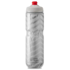 Garrafa polar bottle Breakaway 24Oz / 700ml Bolt WHT/SLV