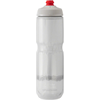 Garrafa polar bottle Breakaway 24Oz / 700ml Ridge WHT/SLV