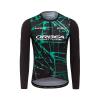 Maillot orbea Lab Ls Factory