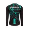 Maillot orbea Lab Ls Factory