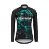 Maillot orbea Core Thermal Ls Factory W