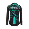 Maillot orbea Core Thermal Ls Factory W