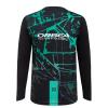 Maillot orbea Lab LS Factory Team