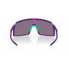 Sluneční brýle oakley Sutro Shift Matte Electric Purple/Prizm Grey