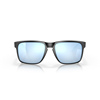 Gafa oakley Holbrook XL Marrón Mate Tortoise/Prizm Negro .